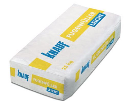 Knauf Fugenfüller — AsaiPlus Construcții