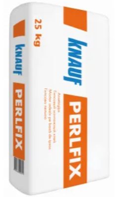 Knauf Perlfix — AsaiPlus Construcții